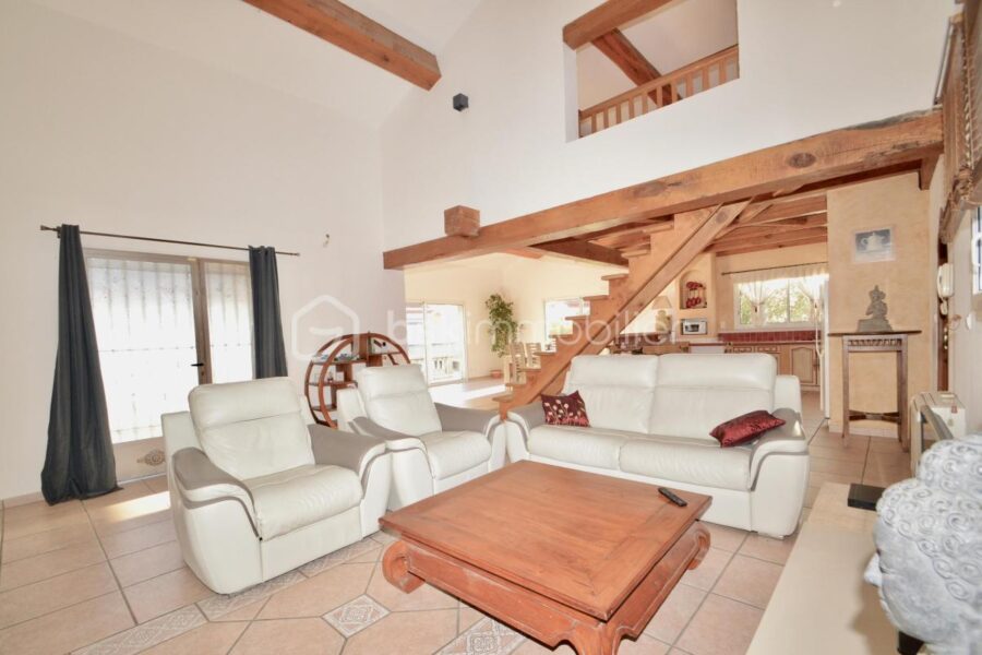 Maison à vendre à Pia — Vue dégagée — photo 6