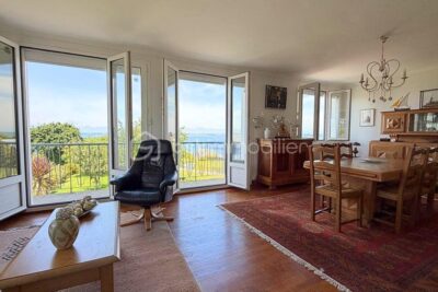 Maison à vendre à Lanveoc