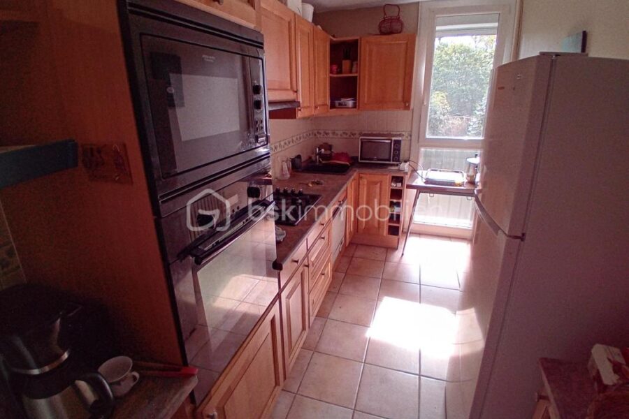 Appartement à vendre à Rennes — Vue nature — photo 6