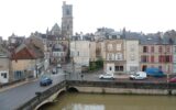 Appartement à louer à Clamecy — Vue sur la ville — photo 1