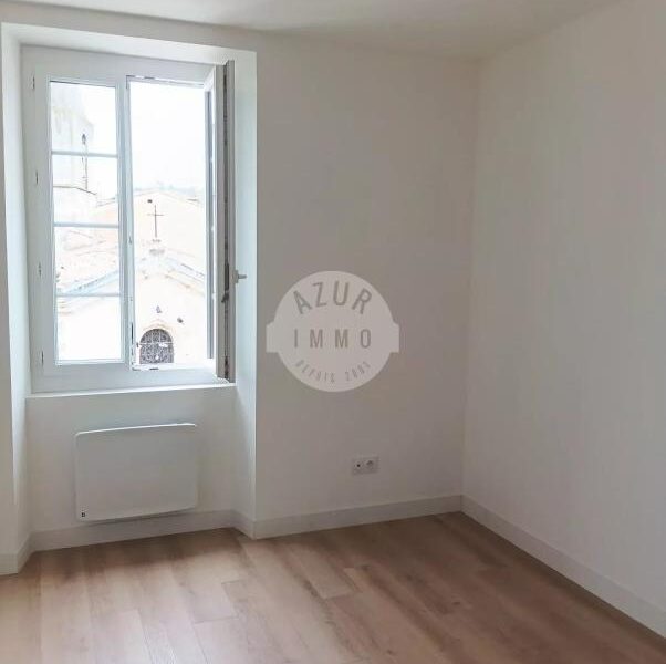 Appartement à louer à Saint zacharie — Vue dégagée — photo 6