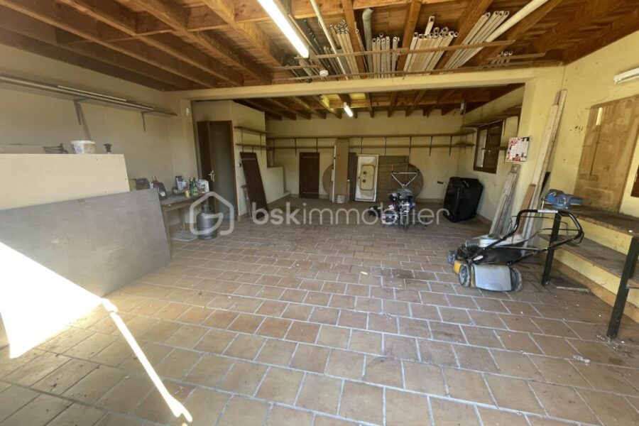 Maison à vendre à Mouleydier — Vue dégagée — photo 6