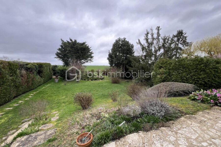 Maison à vendre à Pont sur yonne — Vue nature — photo 5