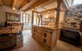Maison à vendre à Bagneres de bigorre — Vue montagne — photo 5