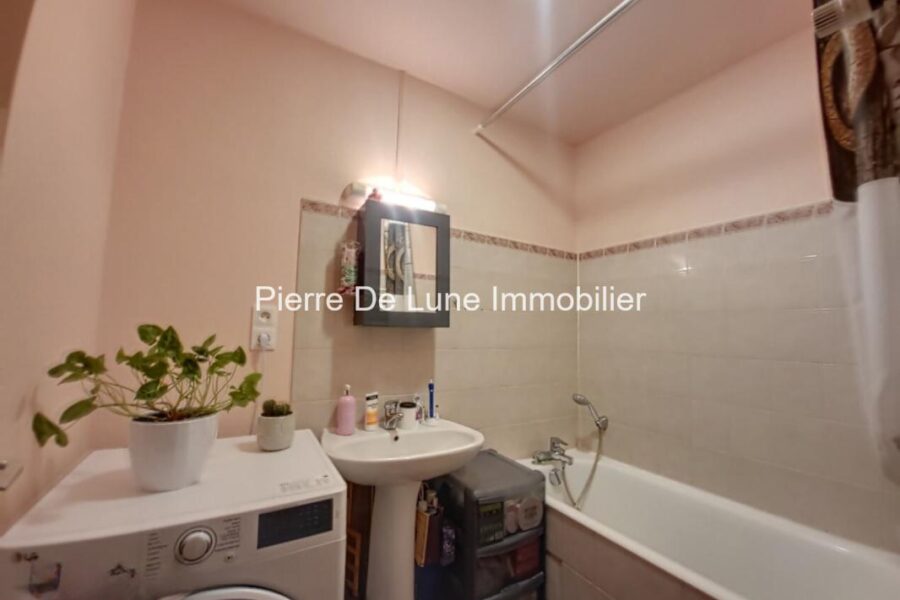 Appartement à louer à Le Bois-d&rsquo;Oingt — Vue vignes — photo 7