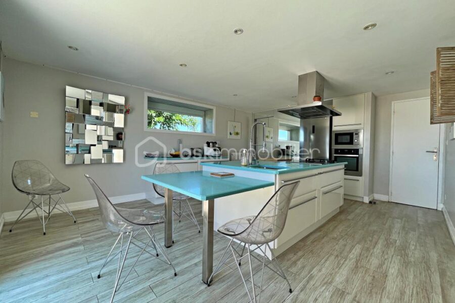 Maison à vendre à Albi — Vue nature — photo 5