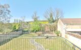 Maison à vendre à Thorigny sur oreuse — Vue nature — photo 1