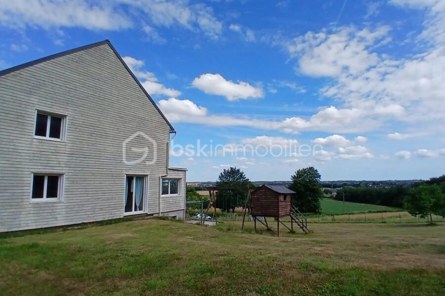 Maison à vendre à Le sourn — Vue nature — photo 6