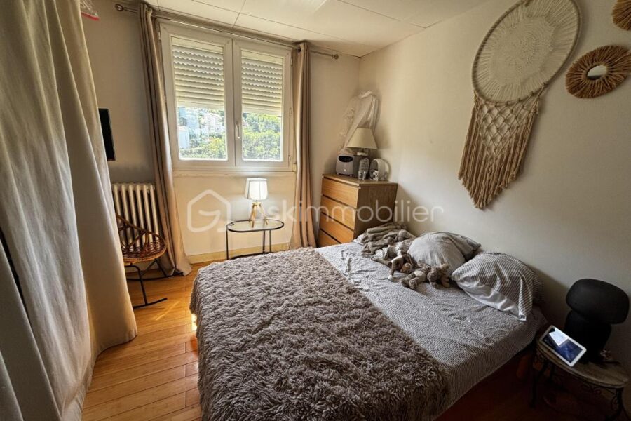 Appartement à vendre à Sete — Vue mer — photo 5