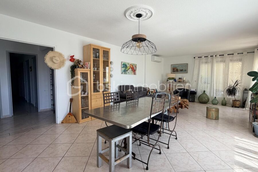 Appartement à vendre à Perpignan — Vue nature — photo 6