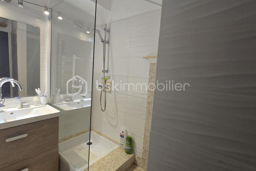 Appartement à vendre à Le barcares — Vue marina & port — photo 5