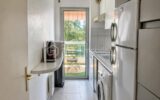Appartement à louer à Cannes — Vue parc & jardin — photo 5