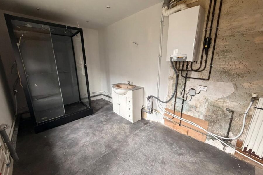 Maison à vendre à Maretz — Vue dégagée — photo 6