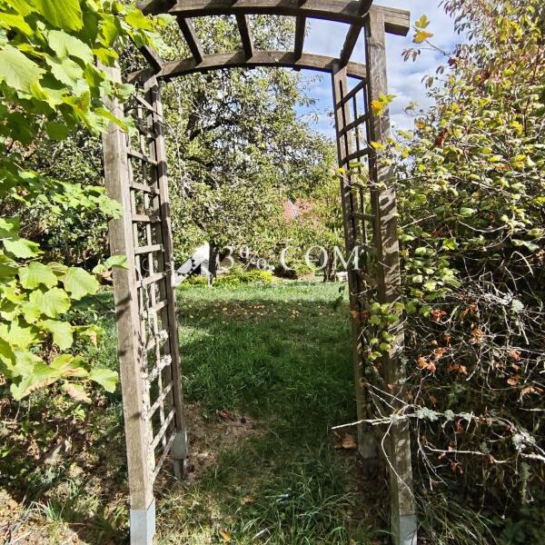 Maison à vendre à Bulligny — Vue dégagée — photo 1