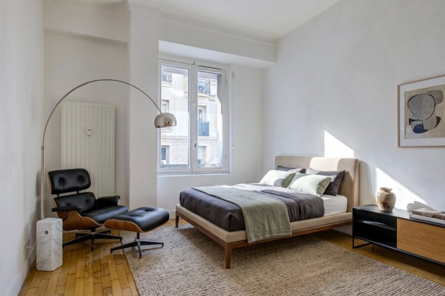 Appartement à vendre à Nice — Vue mer — photo 5