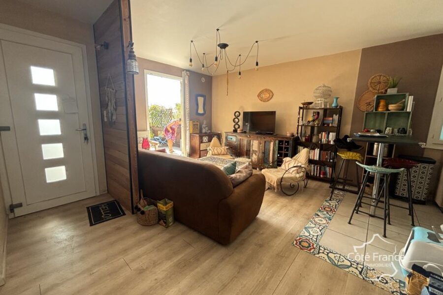 Maison à vendre à Maurs — Vue nature — photo 5