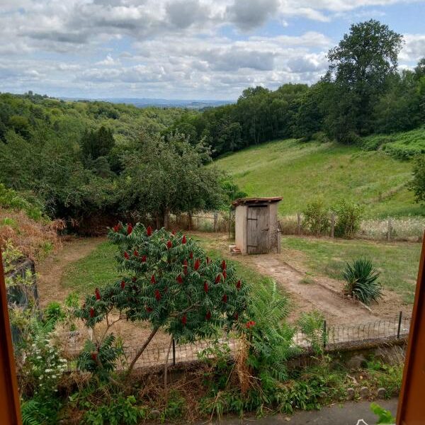 Maison à vendre à Maurs — Vue nature — photo 5
