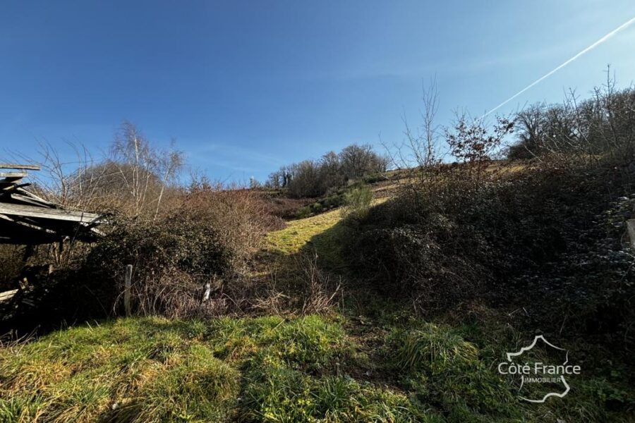 Maison à vendre à Maurs — Vue nature — photo 5