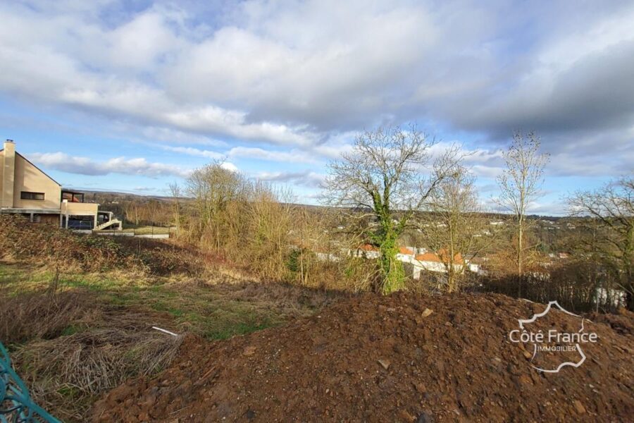 Terrain à vendre à Charleville mezieres — Vue nature — photo 5
