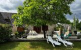 Maison à vendre à Arnac — Vue lac — photo 5