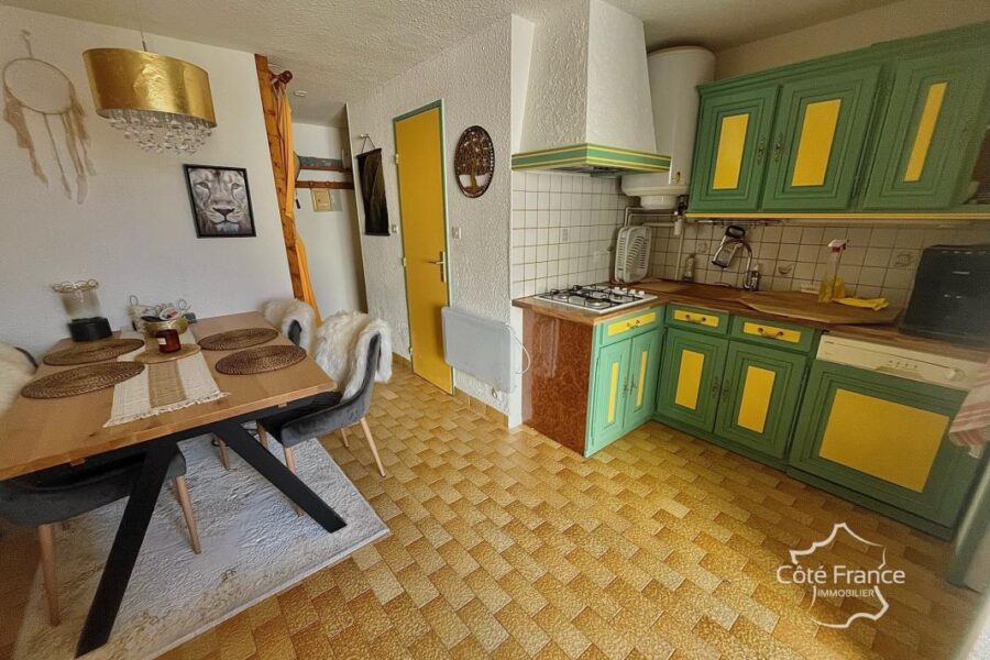 Appartement à vendre à Agde — Vue mer — photo 6