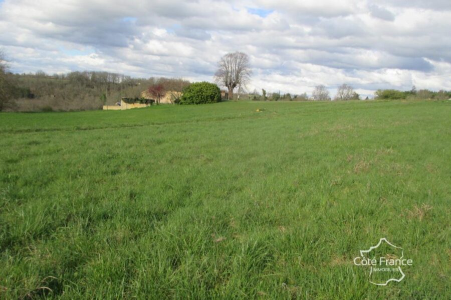 Terrain à vendre à Belves — Vue nature — photo 5