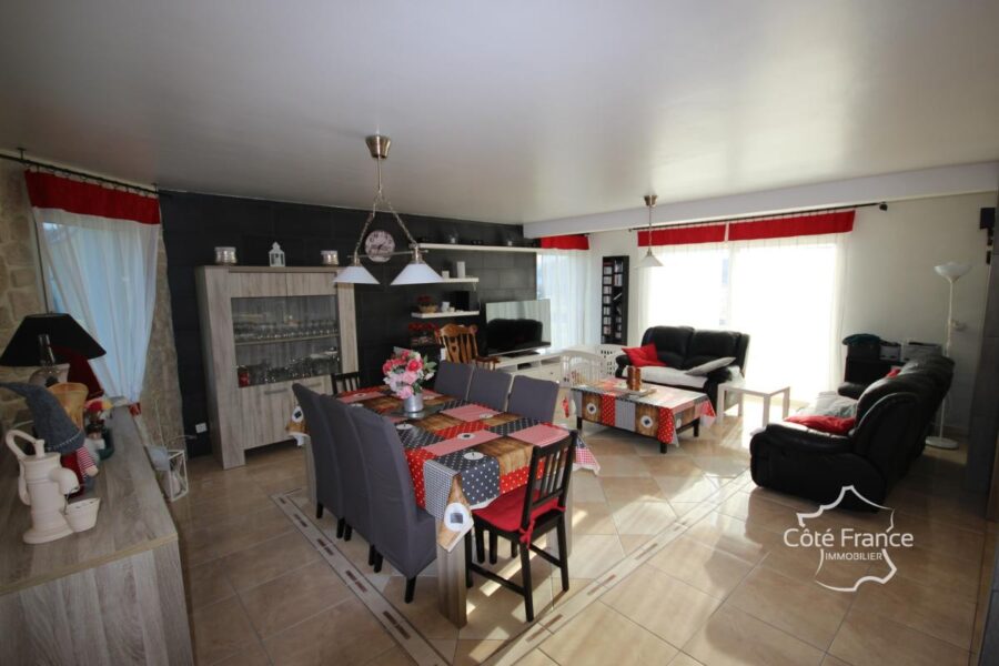 Maison à vendre à Rancennes — Vue nature — photo 5