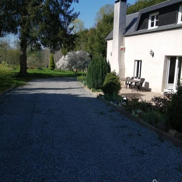 Maison à vendre à Marly gomont — Vue nature — photo 5