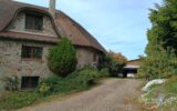 Maison à vendre à Rozoy sur serre — Vue nature — photo 5
