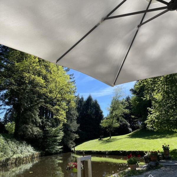 Maison à vendre à Cayrols — Vue fleuve — photo 5
