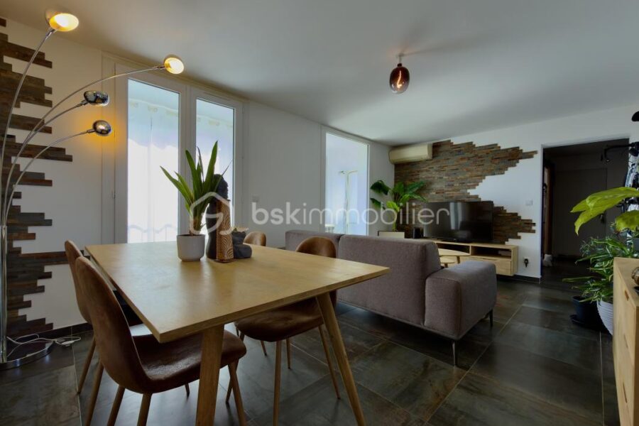 Appartement à vendre à Avignon — Vue sur la ville — photo 5