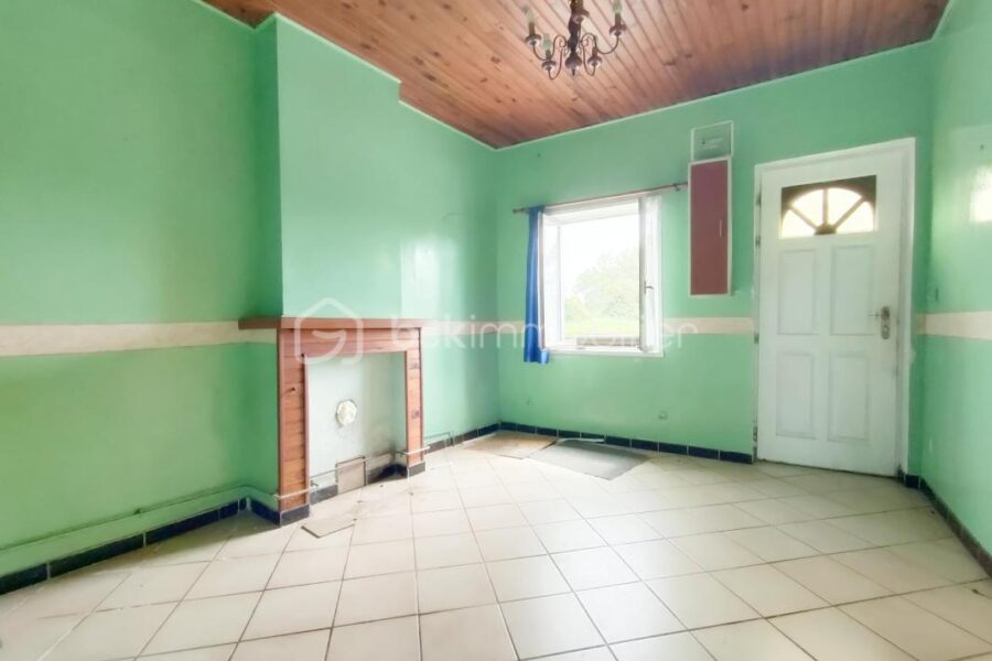Maison à vendre à Wavrin — Vue fleuve — photo 5