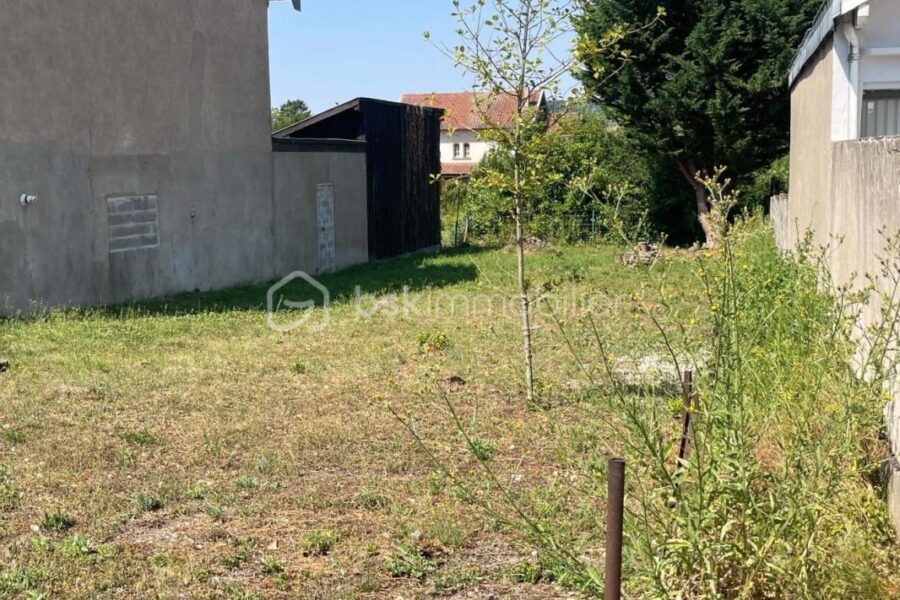 Terrain à vendre à Pont a mousson — Vue dégagée — photo 5