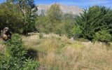 Terrain à vendre à Chauffayer — Vue montagne — photo 1