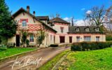 Maison à vendre à Coulommiers — Vue fleuve — photo 6