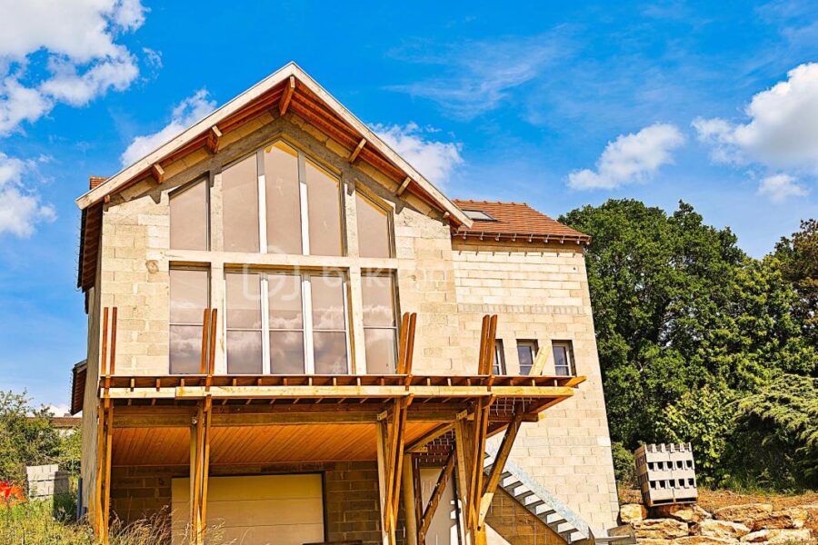 Maison à vendre à Maintenon — Vue nature — photo 6