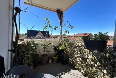 Appartement à vendre à Choisy le roi