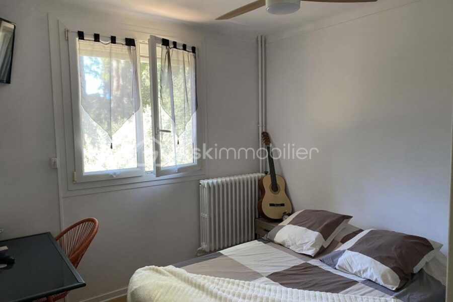 Appartement à vendre à Sete — Vue parc & jardin — photo 5