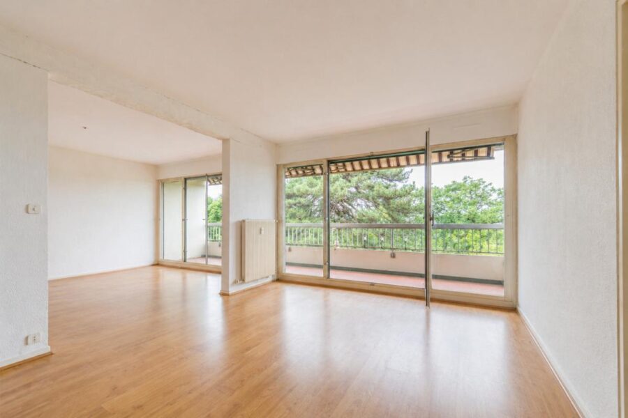Appartement à vendre à Nantes — Vue nature — photo 6