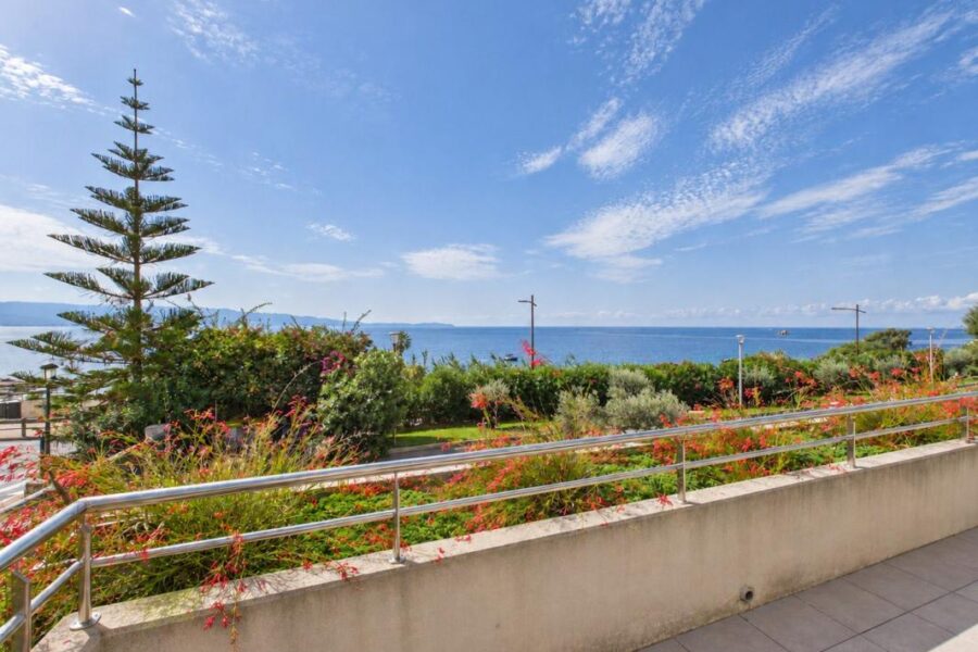 Appartement à vendre à Ajaccio — Vue mer — photo 1