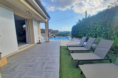 Maison à vendre à Draguignan