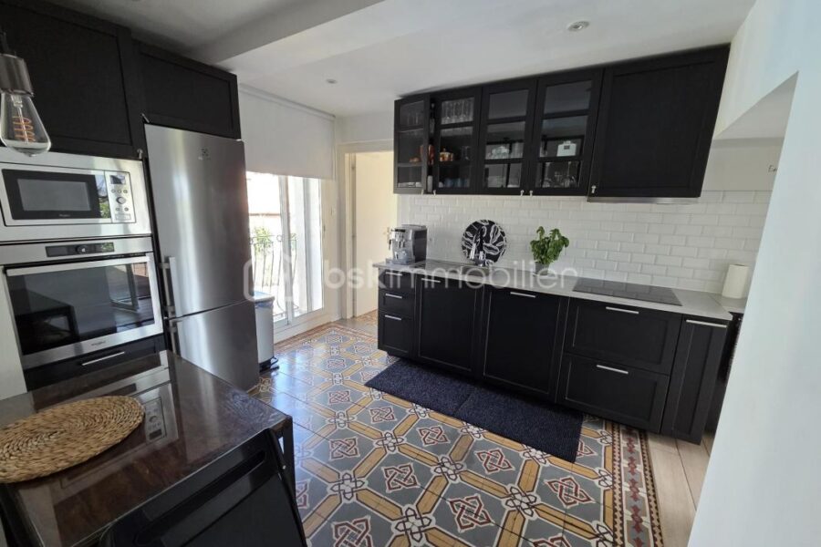 Appartement à vendre à Sete — Vue nature — photo 6