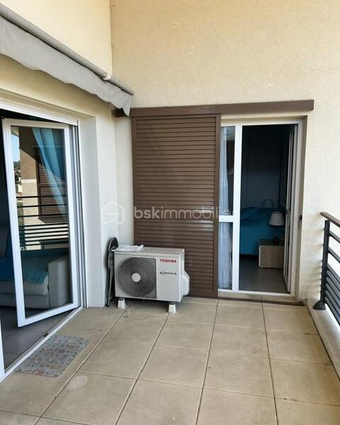Appartement à vendre à Pegomas — Vue montagne — photo 6