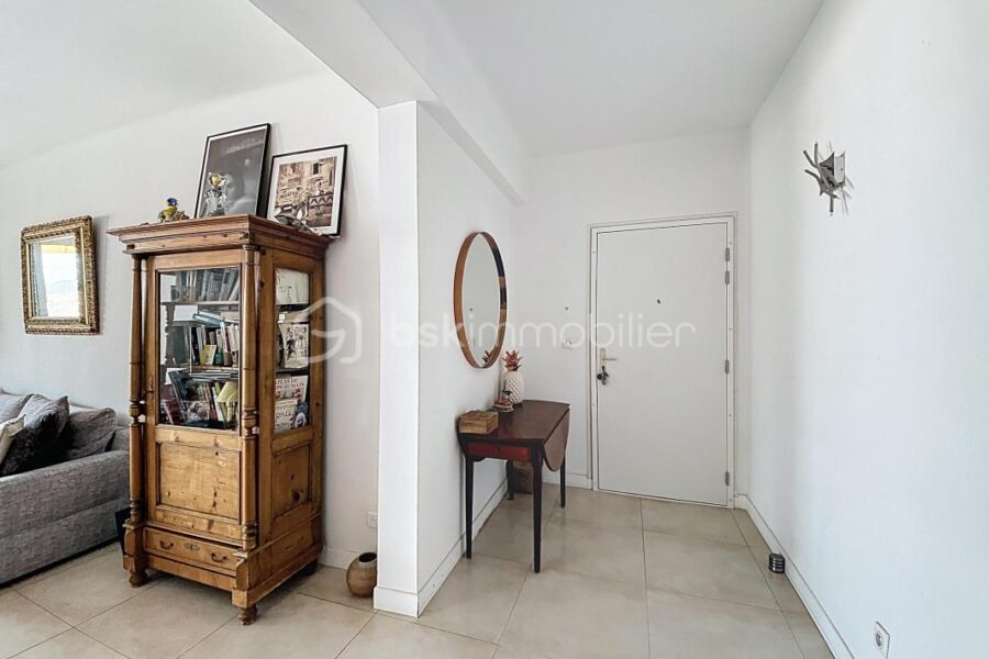 Appartement à vendre à Ajaccio — Vue mer — photo 5