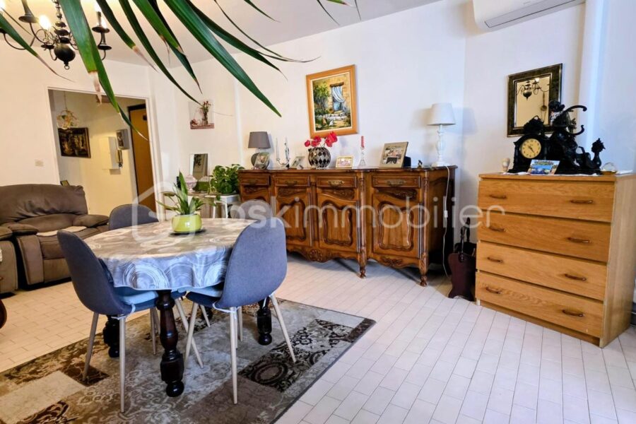 Appartement à vendre à Mauguio — Vue parc & jardin — photo 5