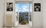 Appartement à vendre à Bois colombes — Vue sur la ville — photo 5
