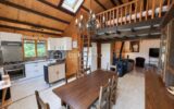 Maison à vendre à Aillon le jeune — Vue montagne — photo 5