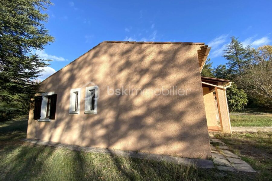 Maison à vendre à Saignon — Vue nature — photo 6
