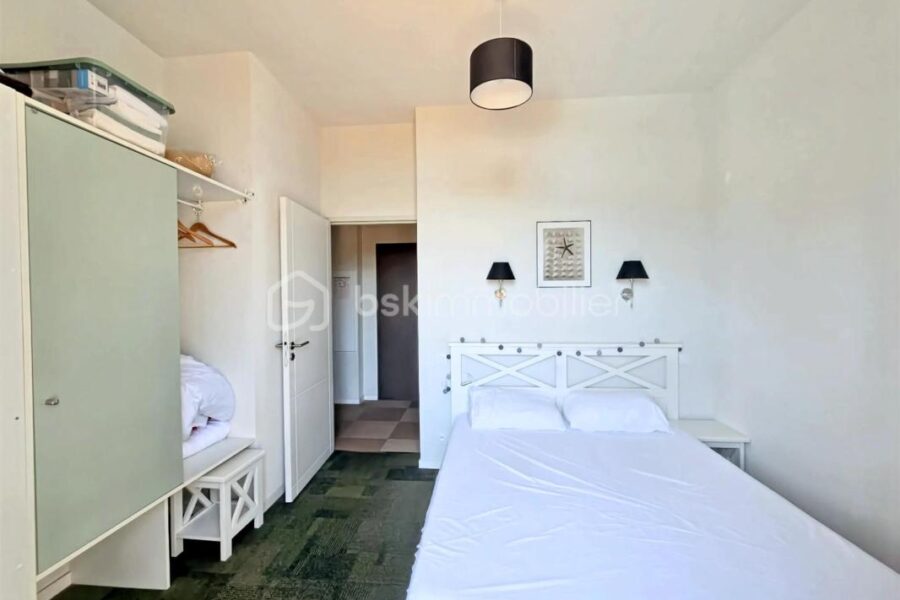 Appartement à vendre à Baden — Vue nature — photo 6