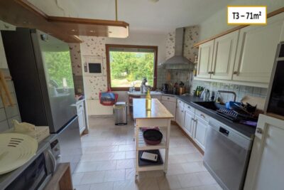 Appartement à vendre à Saint baldoph